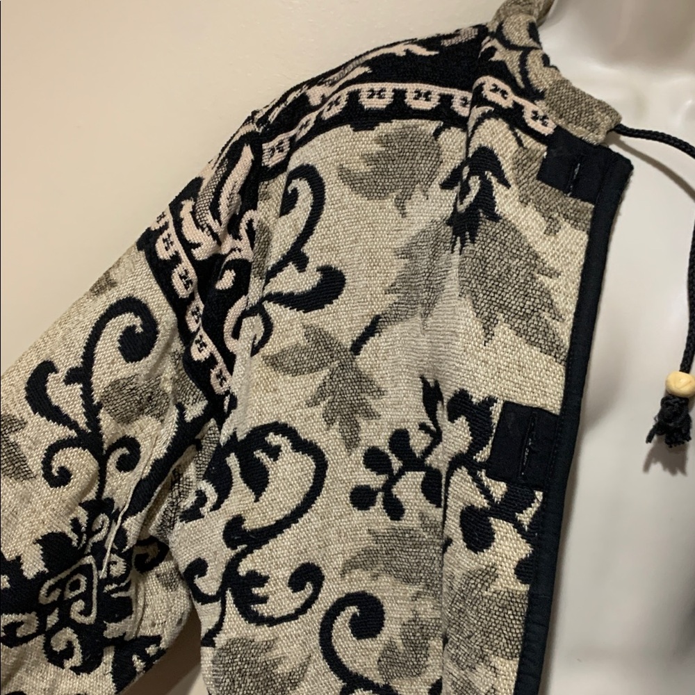 Flashback jacket - Picture 6 of 14